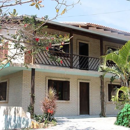 Residencial Aracuã Hotel Bombinhas Exterior foto