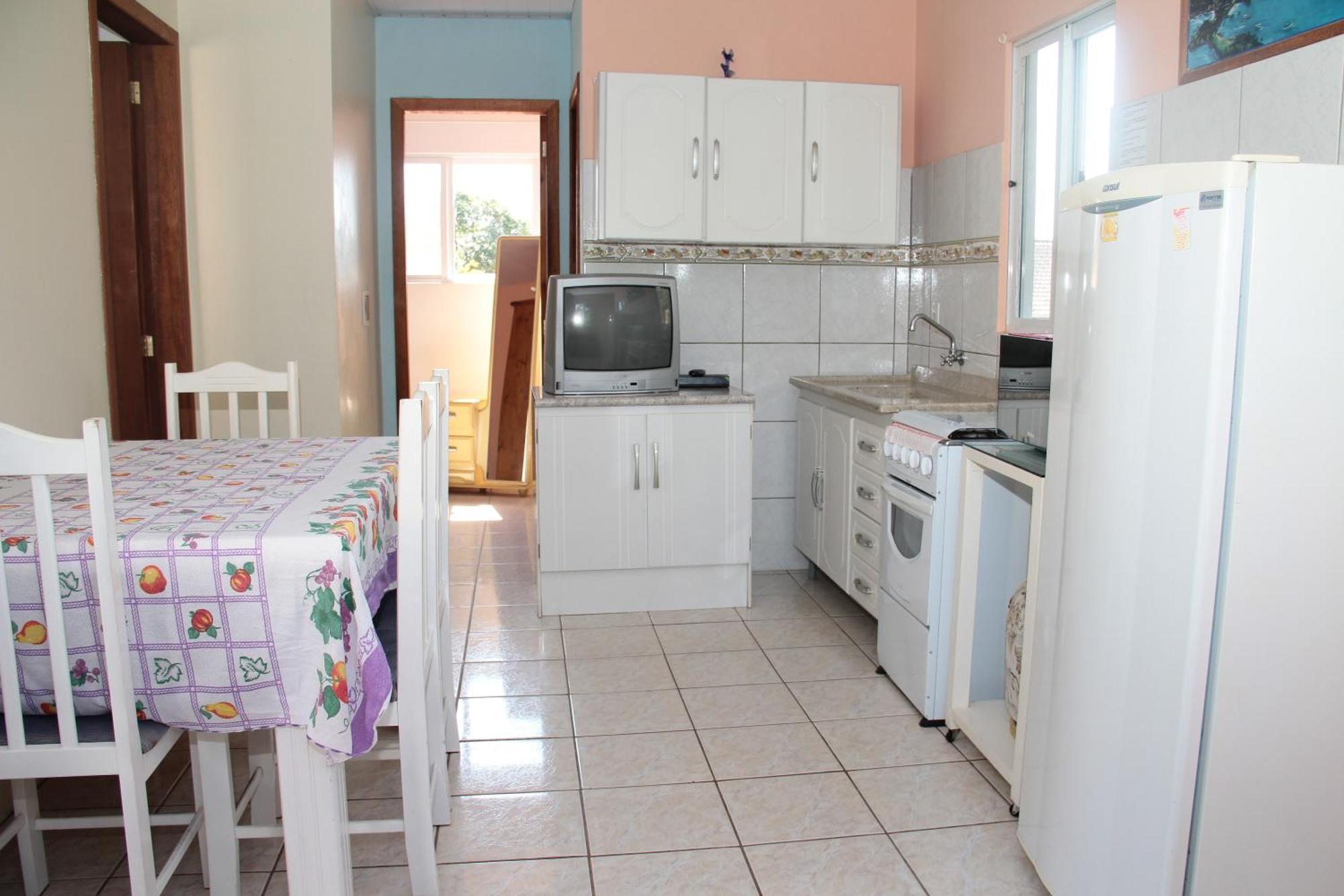 Residencial Aracuã Hotel Bombinhas Quarto foto
