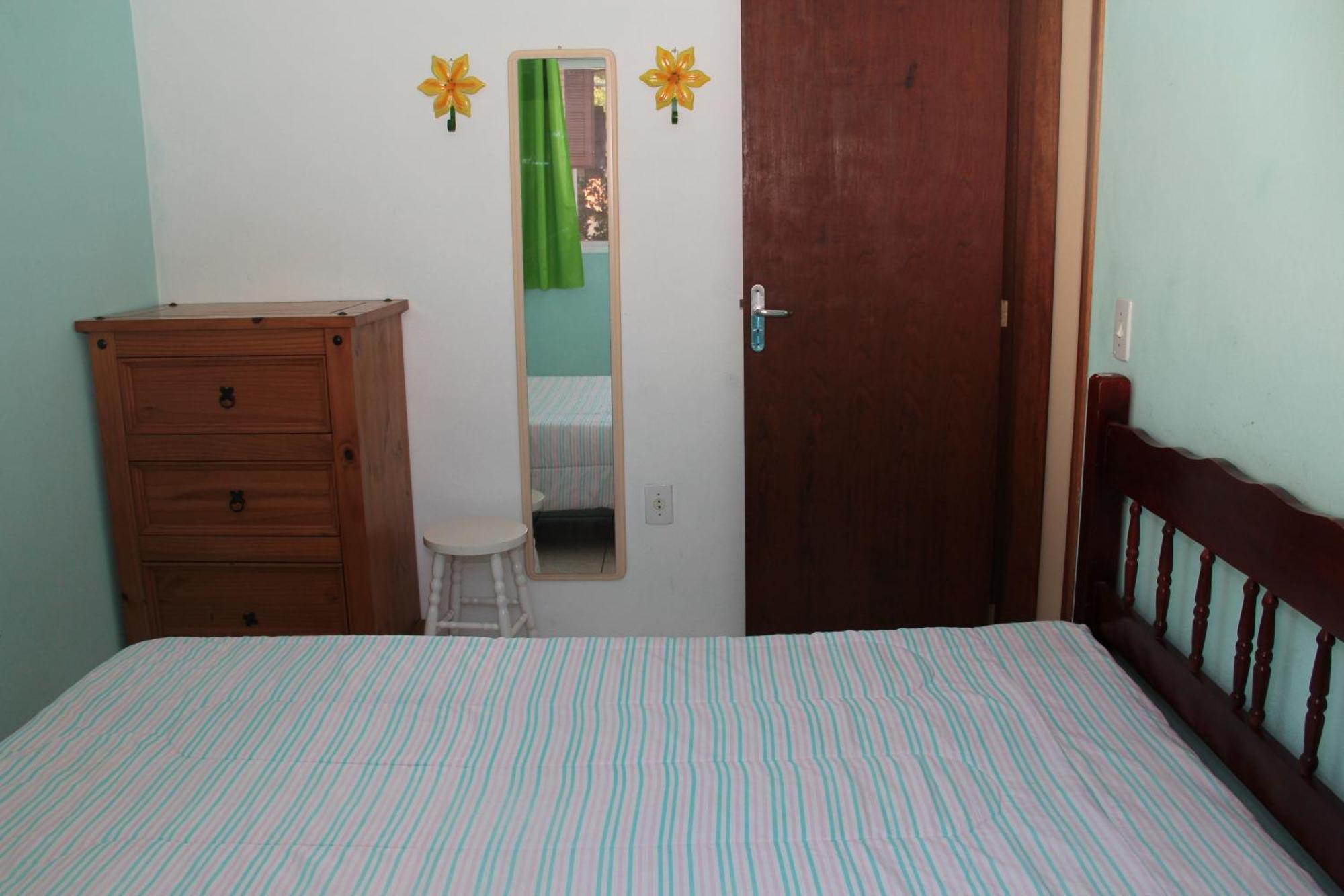 Residencial Aracuã Hotel Bombinhas Quarto foto
