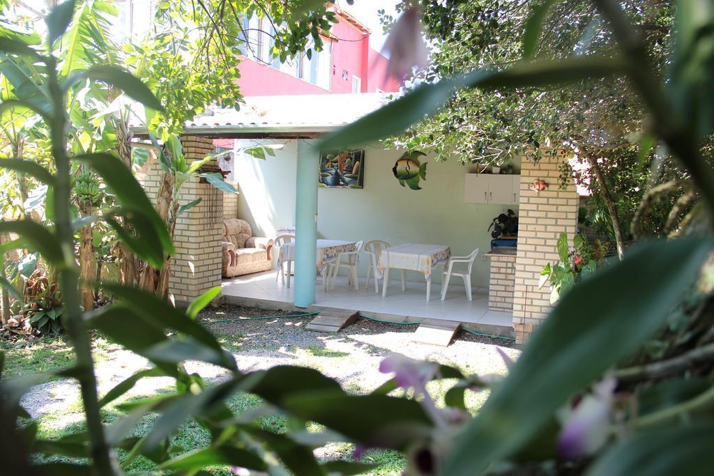 Residencial Aracuã Hotel Bombinhas Exterior foto