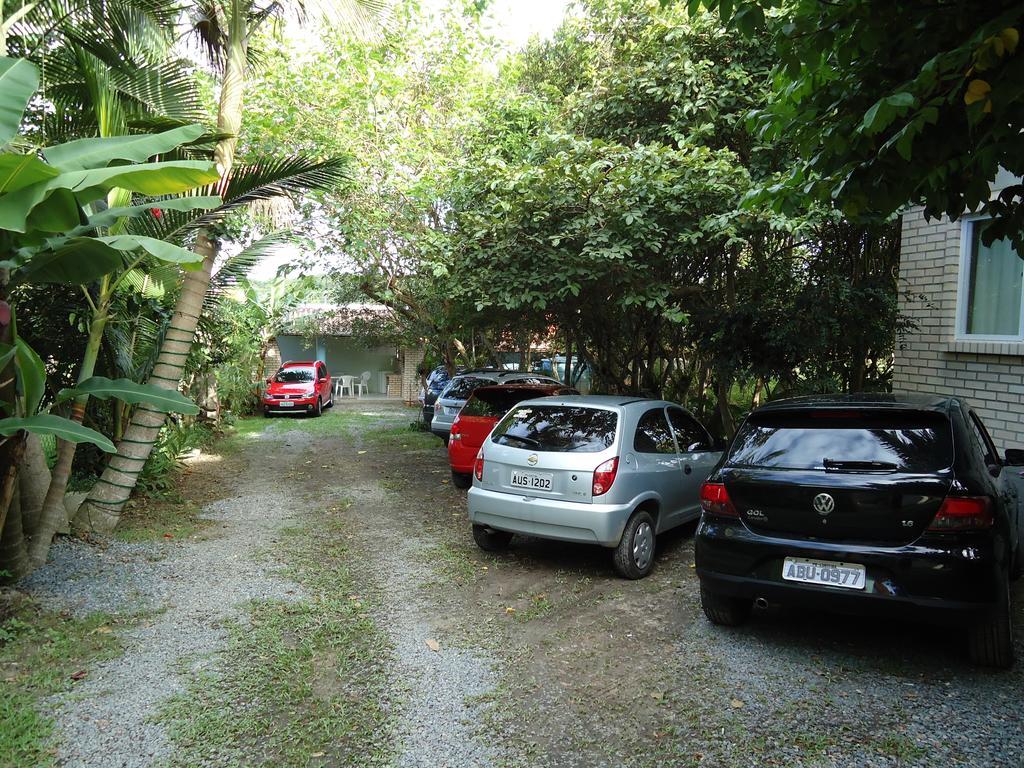 Residencial Aracuã Hotel Bombinhas Exterior foto