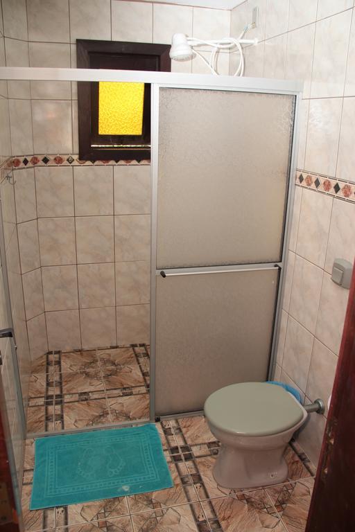 Residencial Aracuã Hotel Bombinhas Quarto foto