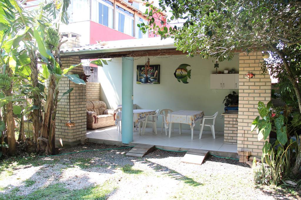 Residencial Aracuã Hotel Bombinhas Exterior foto