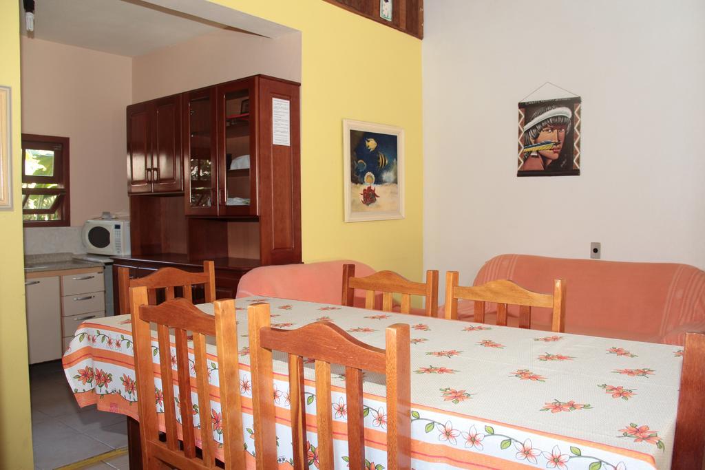 Residencial Aracuã Hotel Bombinhas Quarto foto