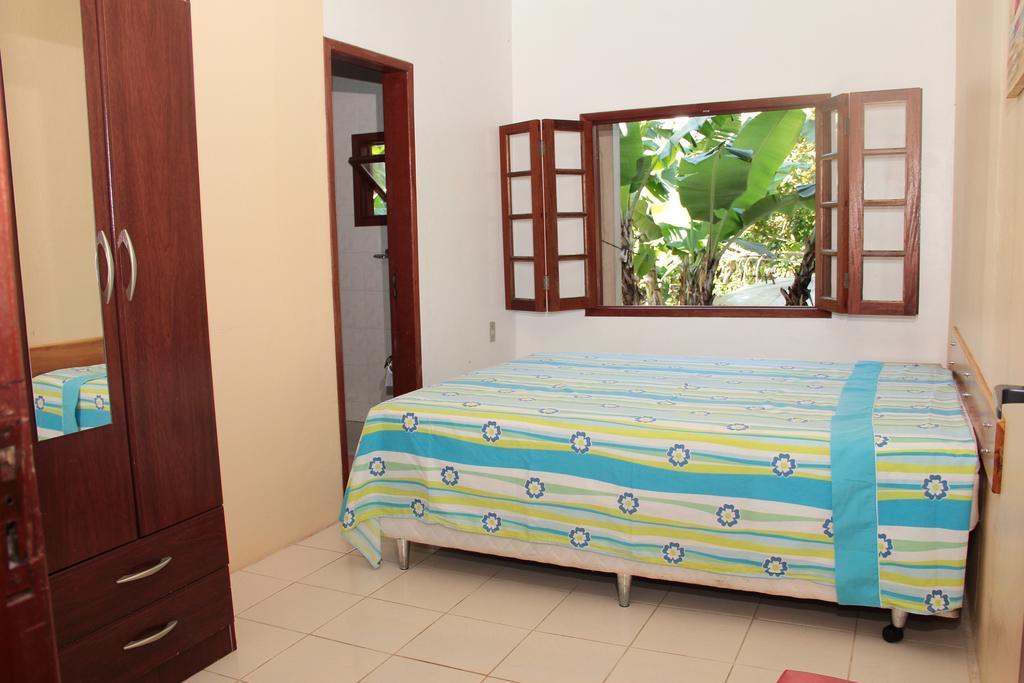 Residencial Aracuã Hotel Bombinhas Quarto foto