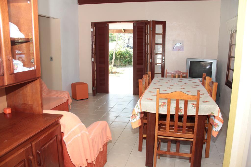 Residencial Aracuã Hotel Bombinhas Exterior foto