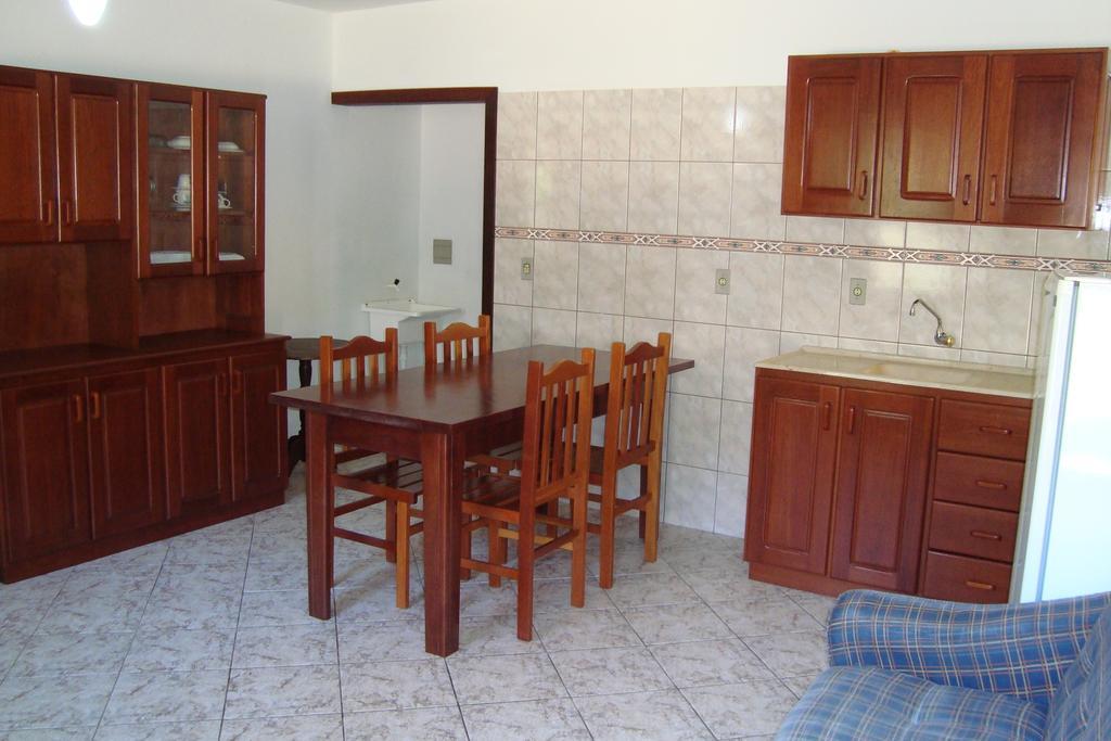 Residencial Aracuã Hotel Bombinhas Exterior foto
