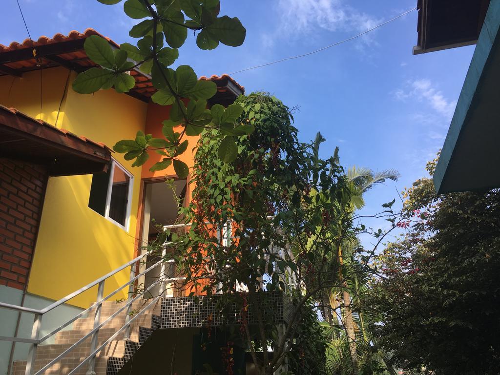 Residencial Aracuã Hotel Bombinhas Exterior foto