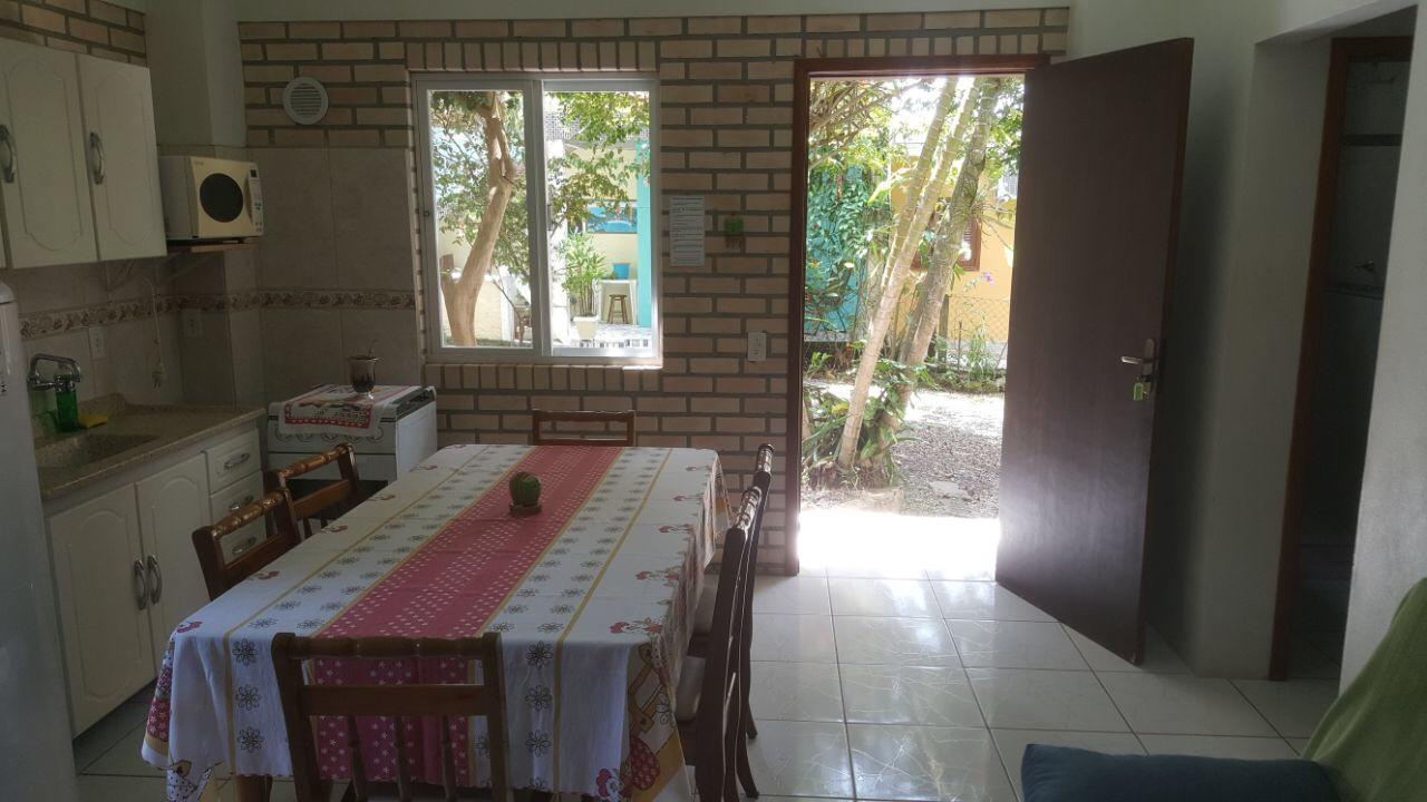 Residencial Aracuã Hotel Bombinhas Exterior foto